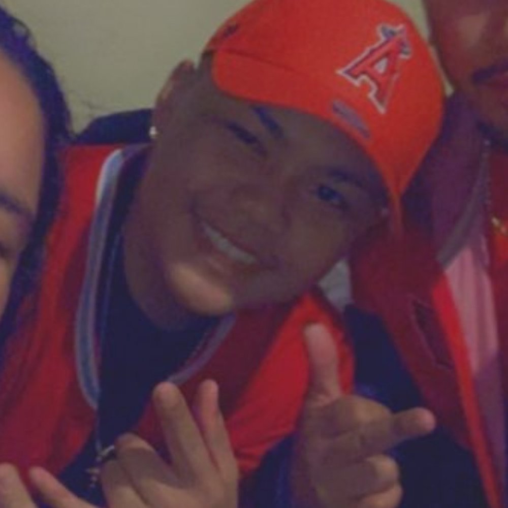 Meet your Posher, Ches